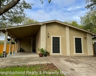 Unit for rent at 6710 Stonleigh Pl, AUSTIN, TX, 78744