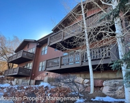 Unit for rent at 8430 Pointe Road, Unit #g23, Park City, UT, 84098