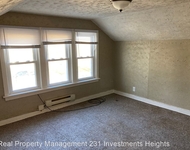 Unit for rent at 3137 Merriam Street, Muskegon Heights, MI, 49444