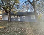 Unit for rent at 2504 Sw Seabrook Ave, Topeka, KS, 66614
