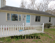 Unit for rent at Winter Only - 15 J Braden Thompson Rd, Forestdale, MA, 02644