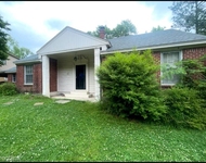 Unit for rent at 3634 Holland Dr, Memphis, TN, 38127