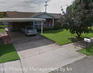 Unit for rent at 4709 S.34th Street, Fort Smith, AR, 72903