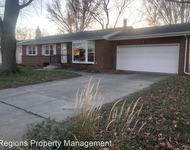 Unit for rent at 203 Concord Dr, Normal, IL, 61761