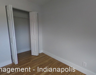 Unit for rent at 5055 E 42nd St, Indianapolis, IN, 46226