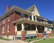 Unit for rent at 2077-2079 Broadway St, Quincy, IL, 62301