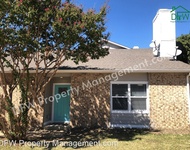 Unit for rent at 2765 Stonecreek Ct, Carrollton, TX, 75006