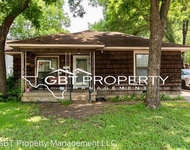 Unit for rent at 6811 Overlook, Dallas, TX, 75227