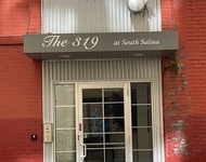 Unit for rent at 319 South Salina Street, Syracuse, NY, 13202