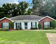 Unit for rent at 7002 Oakside Court, Montgomery, AL, 36117