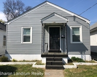 Unit for rent at 911 W. Florence Ave, Louisville, KY, 40215