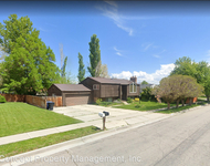 Unit for rent at 2230 Cedar Breaks Drive, Salt Lake City, UT, 84118