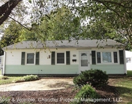 Unit for rent at 1015 Rollins Circle, Hampton, VA, 23663