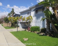 Unit for rent at 9415 Nance St., Downey, CA, 90241