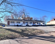 Unit for rent at 102 St. Charles St, Martin, TN, 38237
