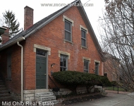 Unit for rent at 883 1/2 S. Third St, Columbus, OH, 43206