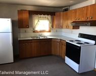 Unit for rent at 610 11th St W, Billings, MT, 59102