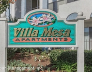Unit for rent at 7366 Mesa College Dr., San Diego, CA, 92111