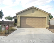 Unit for rent at 2070 W. Silver Grass Place, Tucson, AZ, 85745