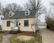 Unit for rent at 26420 Zeman Ave, Euclid, OH, 44132