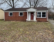 Unit for rent at 3131 North Bancroft Street, Indianapolis, IN, 46218