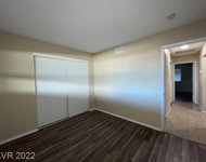 Unit for rent at 2918 Klinger Circle, Las Vegas, NV, 89121