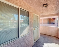 Unit for rent at 5125 Tara Avenue, Las Vegas, NV, 89146