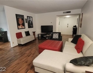 Unit for rent at 205 Harmon Avenue, Las Vegas, NV, 89169