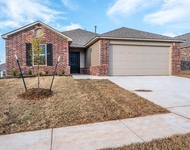 Unit for rent at 1333 Dustin Drive, Edmond, OK, 73003