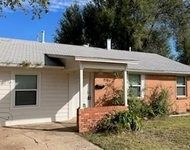 Unit for rent at 1010 Bell Drive, Midwest City, OK, 73110