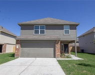 Unit for rent at 1129 Crossing Drive, Bryan, TX, 77803