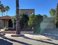 Unit for rent at 1101 N Arbor Circle, Tucson, AZ, 85715