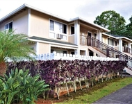 Unit for rent at 95-1101 Koolani Drive, Mililani, HI, 96789