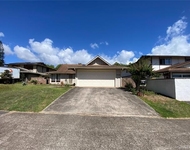 Unit for rent at 94-030 Mahau Place, Mililani, HI, 96789