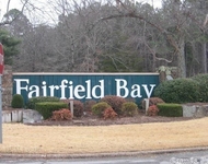 Unit for rent at 112 Ridgeview Dr., Fairfield Bay, AR, 72088-0000