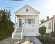 Unit for rent at 5918 Chestnut Street, New Orleans, LA, 70115