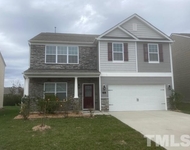 Unit for rent at 92 Gaillardia Way, Clayton, NC, 27527