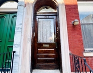 Unit for rent at 1723 Mount Vernon St #3, PHILADELPHIA, PA, 19130