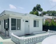 Unit for rent at 116 Se 9th Ct, Hallandale Beach, FL, 33009