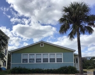 Unit for rent at 5373 Atlantic View Avenue-furnished, St Augustine Beach, FL, 32080