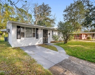 Unit for rent at 4205 Connie St, JACKSONVILLE, FL, 32209