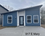Unit for rent at 917 E Mary Street, Carterville, MO, 64835