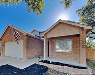 Unit for rent at 140 Wistoria Ct, Cibolo, TX, 78108-3272