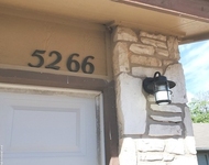 Unit for rent at 5266 Meadow Rise St, San Antonio, TX, 78250-4536