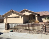 Unit for rent at 10462 E 37 St, Yuma, AZ, 85367