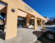 Unit for rent at 607 Cerrillos, Santa Fe, NM, 87505