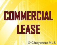 Unit for rent at 1920 Missile Dr, Cheyenne, WY, 82001