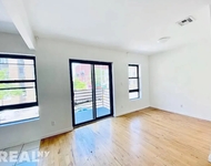 Unit for rent at 120 Leonard Street, Brooklyn, NY 11206