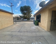 Unit for rent at 647 W. Ave J8, Lancaster, CA, 93534