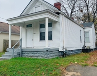 Unit for rent at 3420 W. Jefferson St., Louisville, KY, 40212